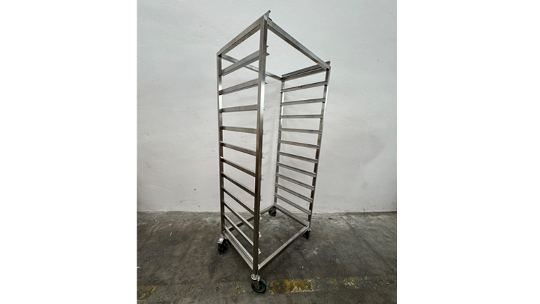 CARRELLO TAFO 60.80 12P