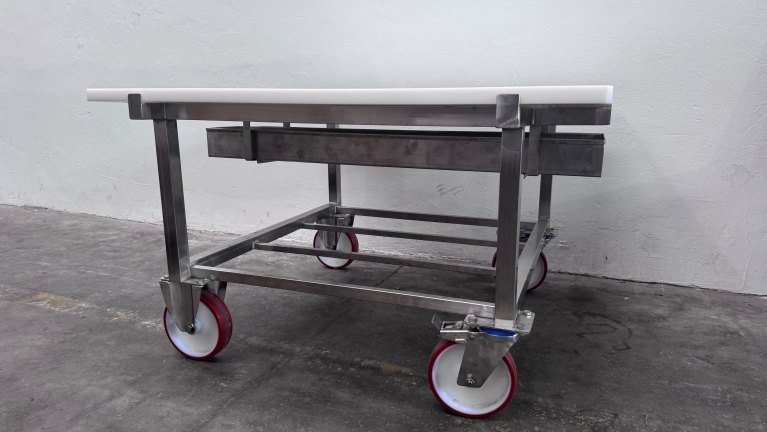 Trolley GP 2x2