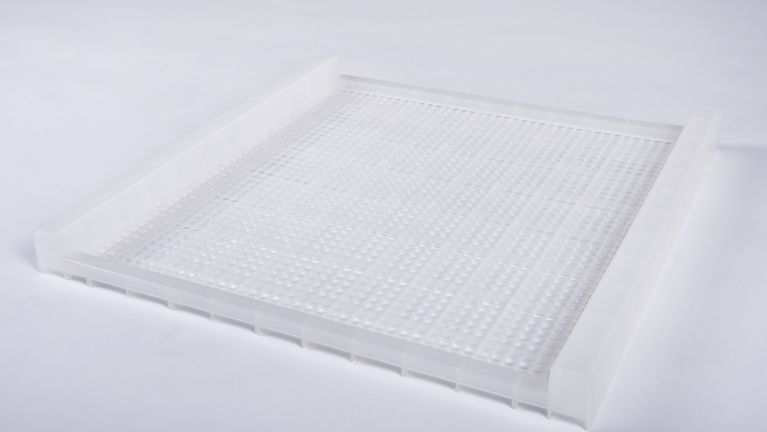 VSG6060 stackable tray N