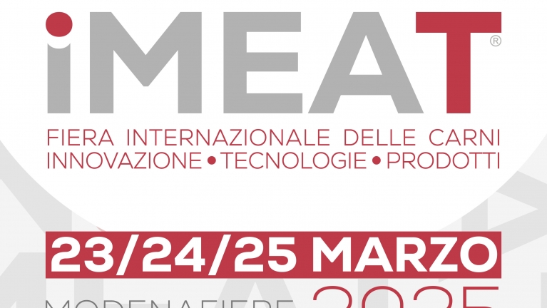 iMEAT® 2025